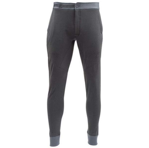 Кальсоны Fleece Midlayer Bottom (raven; M)